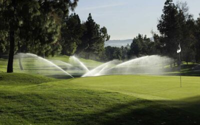 Neuheit: Toro Tempus Air – Kabellose Bewässerung der Zukunft!